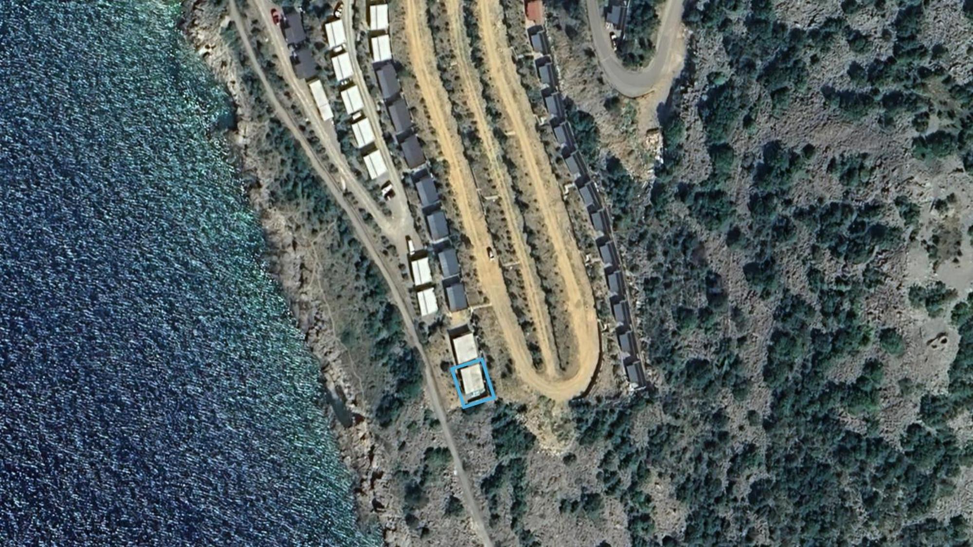Sunset Premium Camping Кленовица Екстериор снимка