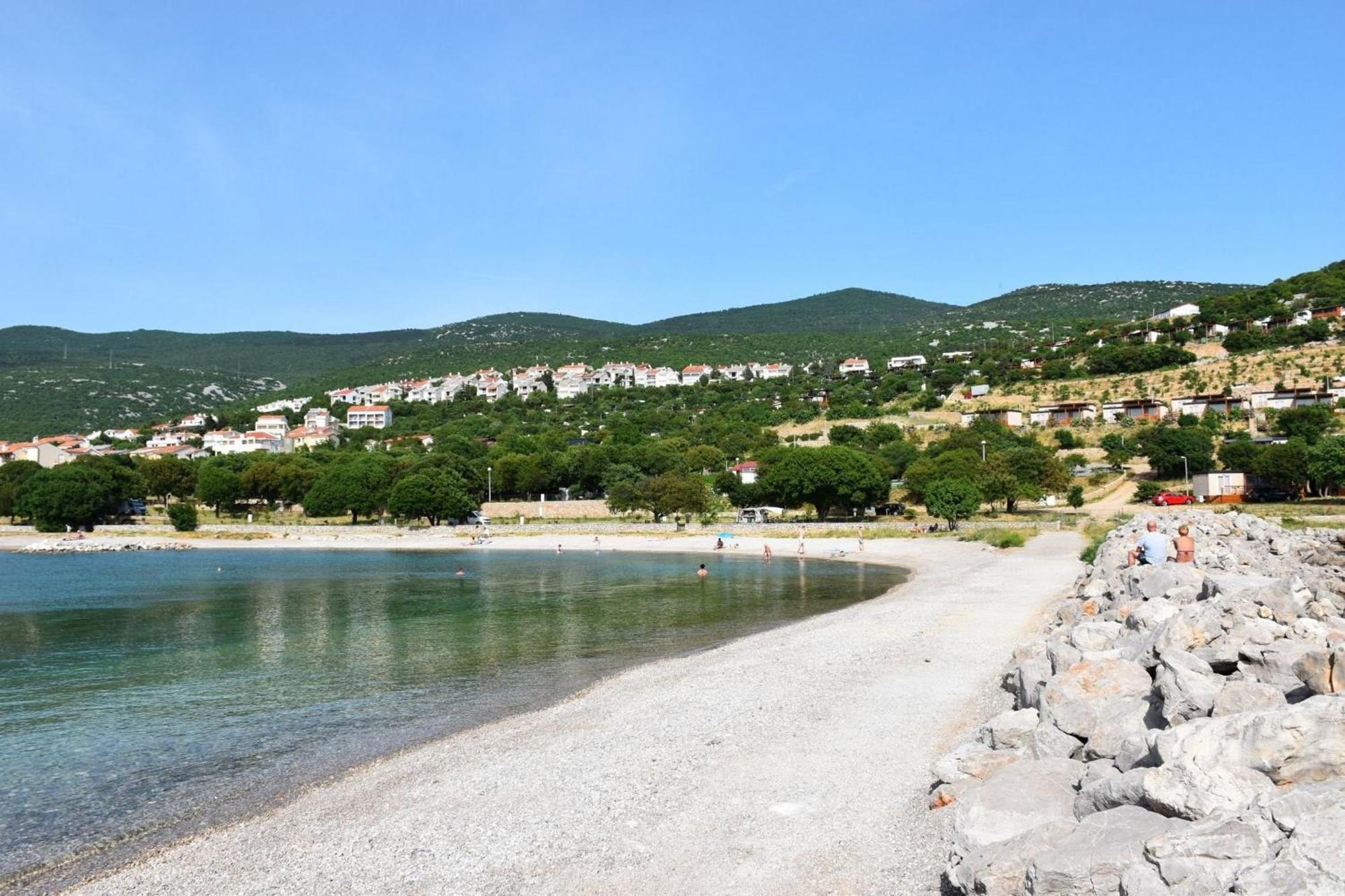 Sunset Premium Camping Кленовица Екстериор снимка