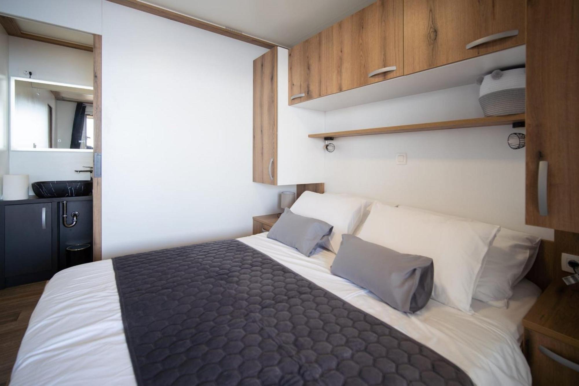 Sunset Premium Camping Кленовица Екстериор снимка