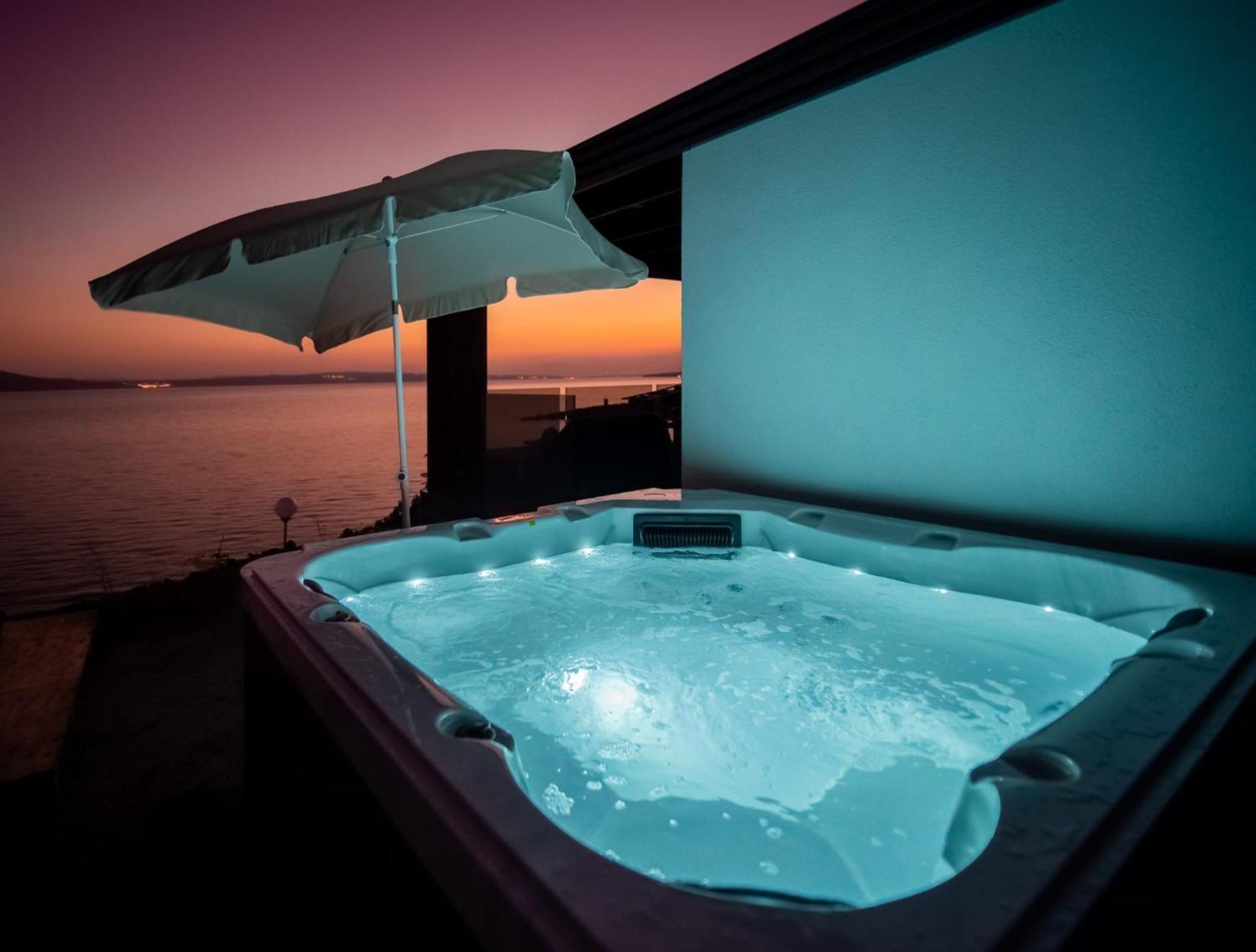 Sunset Premium Camping Кленовица Екстериор снимка